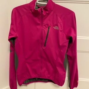 North Face wind stopper